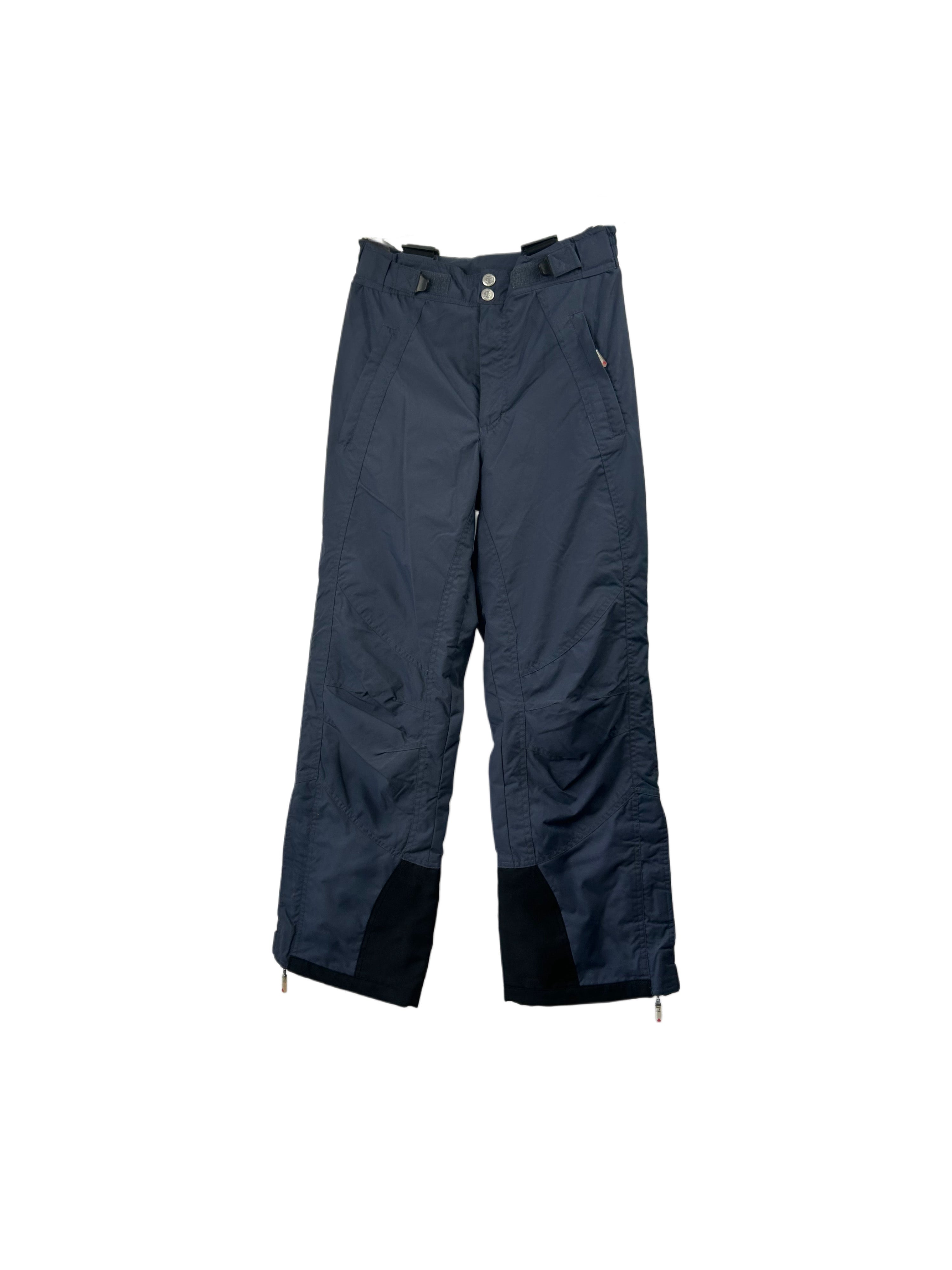 TAGLIA XS Pantalone da sci Astrolabio